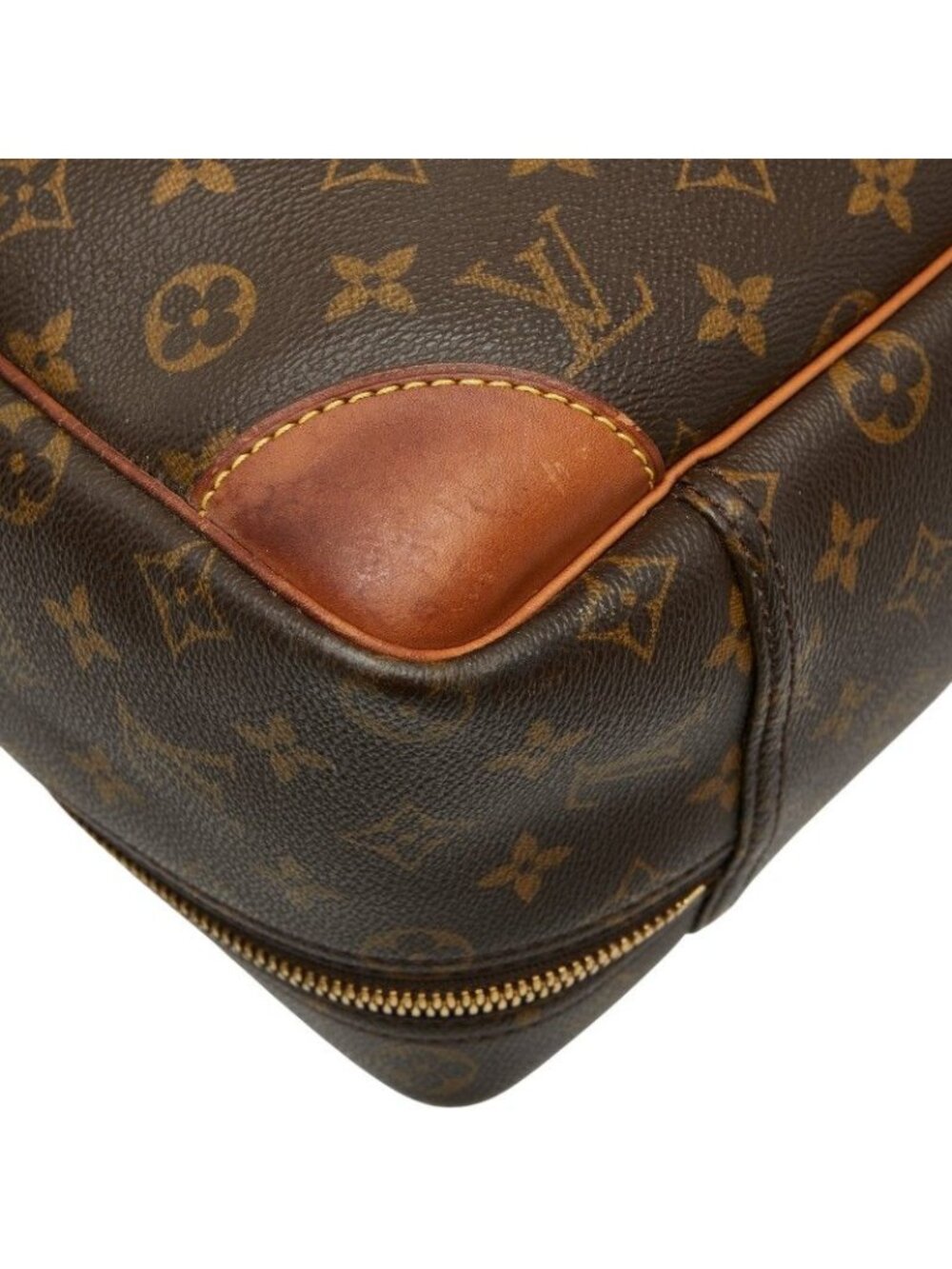 Louis Vuitton Monogram Sirius 45 Travel Bag Business - Picture 7 of 10